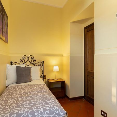 Agriturismo Bellosguardo Reggello Ngoại thất bức ảnh