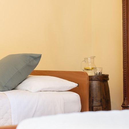 Agriturismo Bellosguardo Reggello Ngoại thất bức ảnh