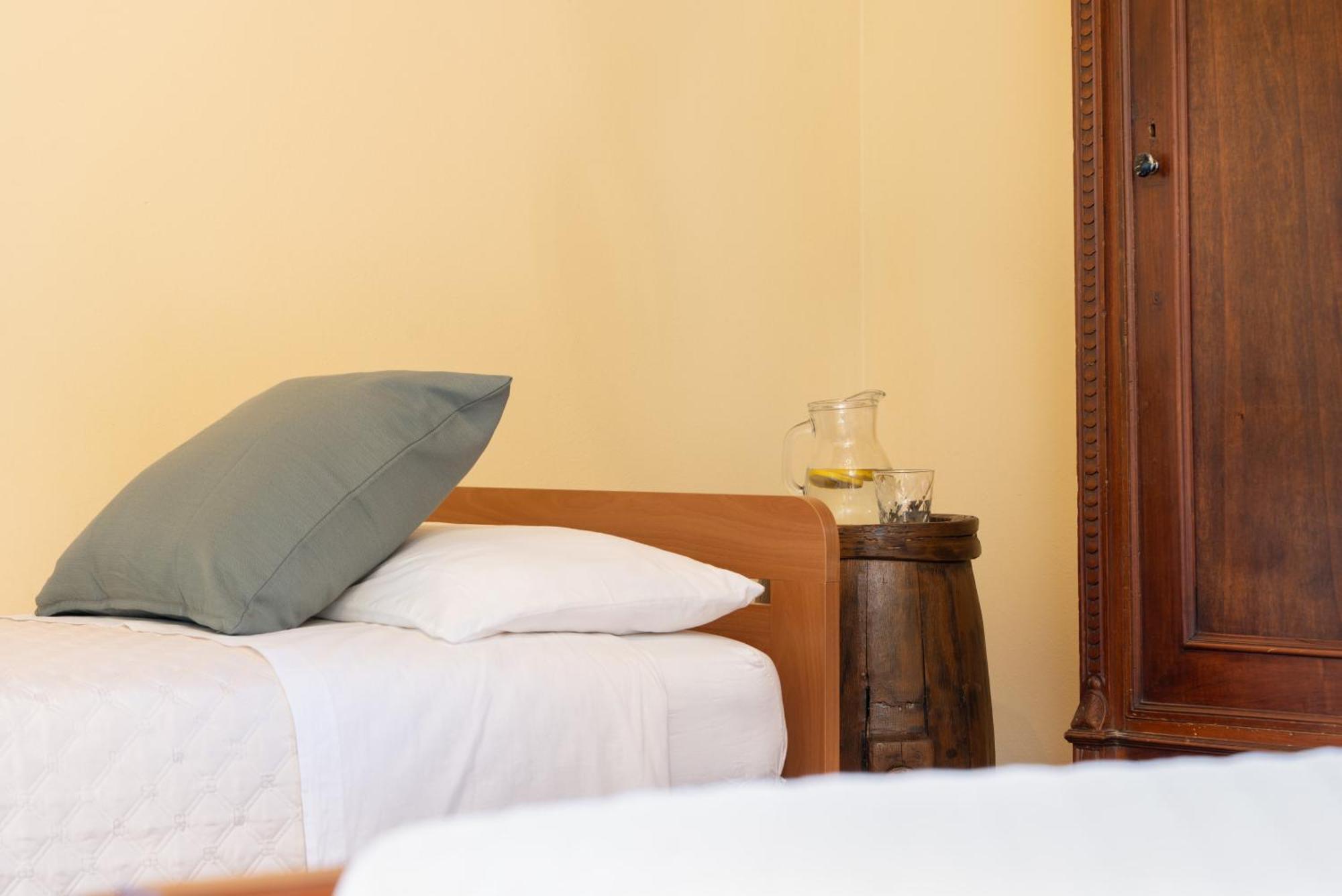 Agriturismo Bellosguardo Reggello Ngoại thất bức ảnh